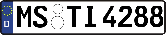 MS-TI4288
