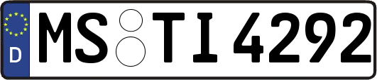 MS-TI4292