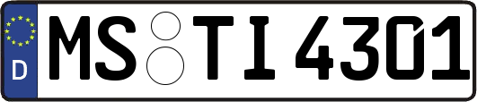 MS-TI4301