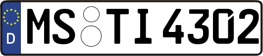 MS-TI4302