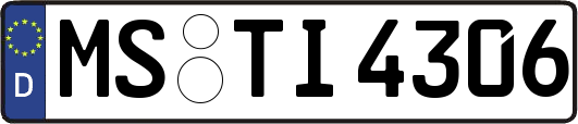 MS-TI4306