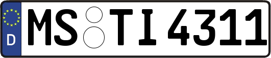 MS-TI4311