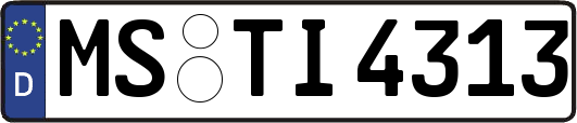 MS-TI4313