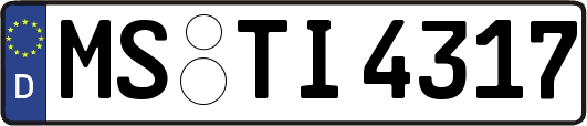 MS-TI4317