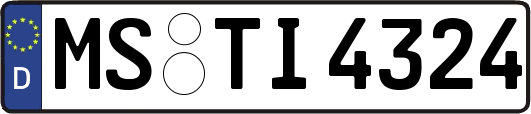 MS-TI4324
