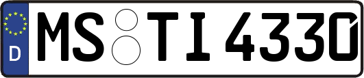 MS-TI4330