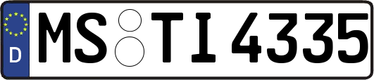 MS-TI4335