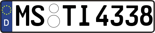 MS-TI4338