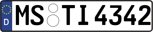 MS-TI4342