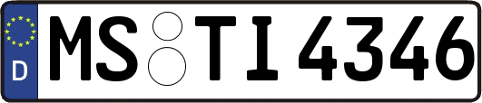 MS-TI4346