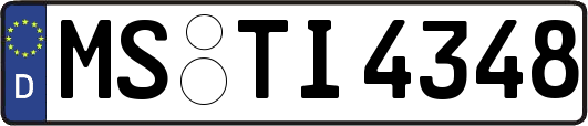 MS-TI4348
