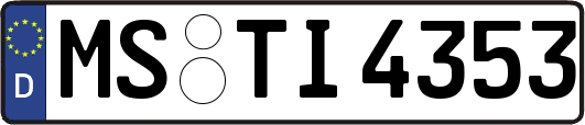 MS-TI4353