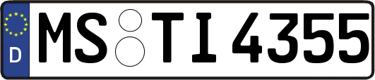 MS-TI4355