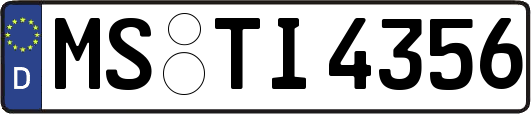 MS-TI4356