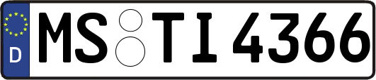 MS-TI4366