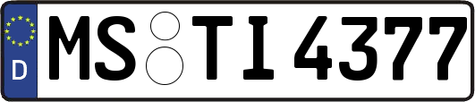 MS-TI4377