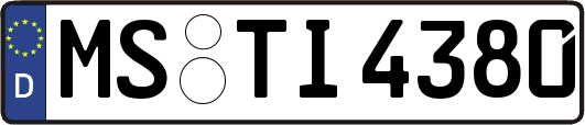 MS-TI4380