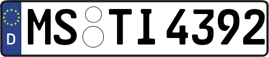 MS-TI4392