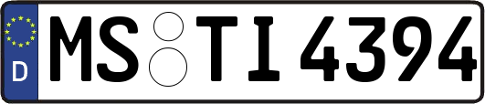MS-TI4394