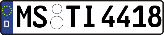 MS-TI4418