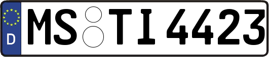 MS-TI4423