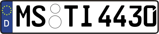 MS-TI4430