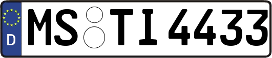 MS-TI4433