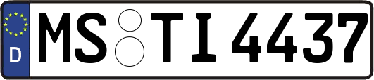 MS-TI4437