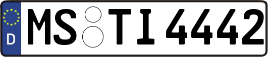 MS-TI4442