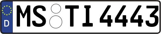 MS-TI4443