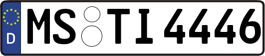 MS-TI4446