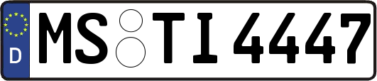 MS-TI4447