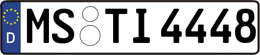 MS-TI4448