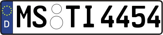 MS-TI4454