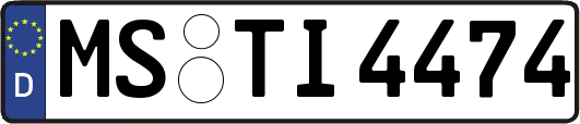 MS-TI4474