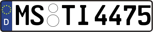 MS-TI4475