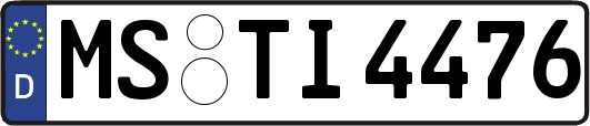 MS-TI4476