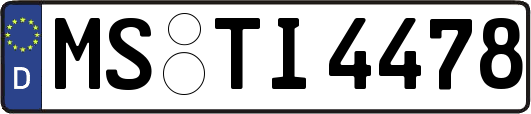 MS-TI4478