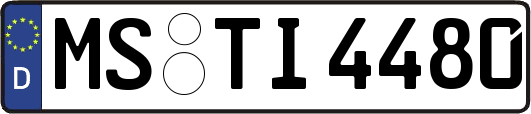 MS-TI4480
