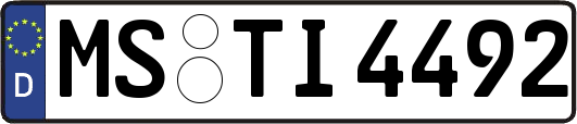 MS-TI4492
