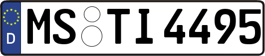 MS-TI4495