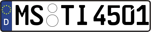 MS-TI4501