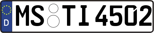 MS-TI4502