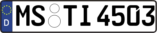 MS-TI4503
