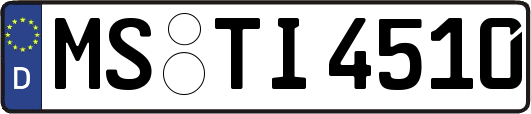 MS-TI4510
