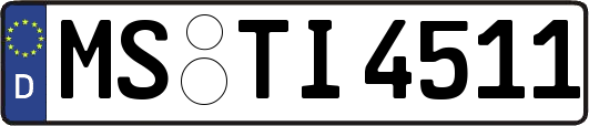 MS-TI4511