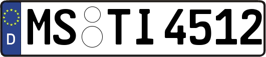 MS-TI4512