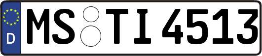 MS-TI4513