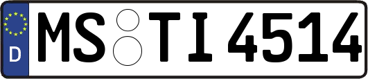 MS-TI4514