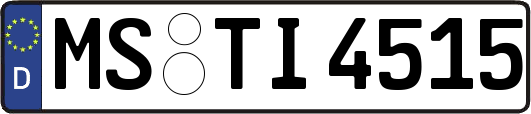 MS-TI4515